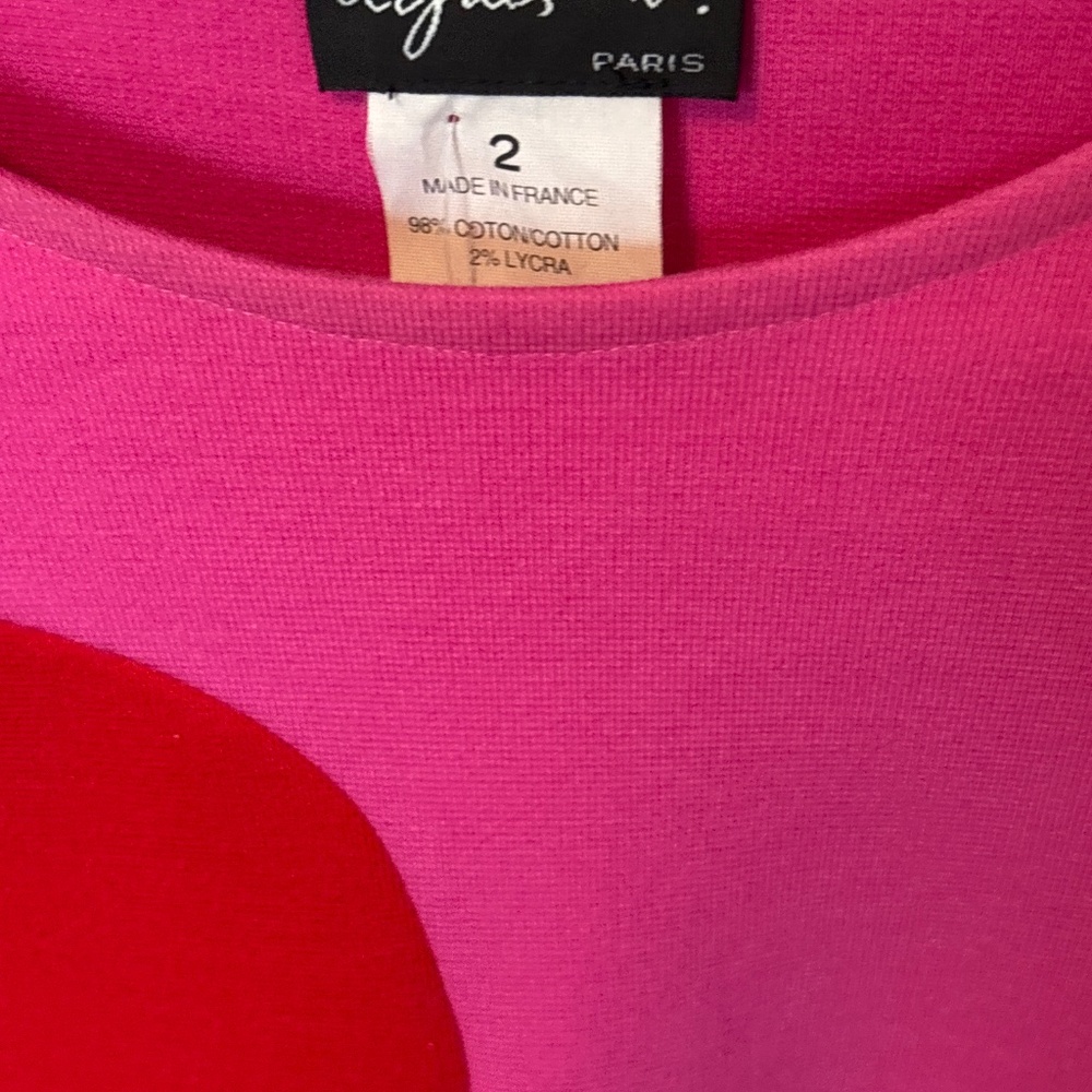 Agnes B. Dress - Picture 2 of 5